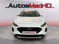 Ford Focus 1.0 Ecoboost MHEV 114kW Active Blanco - thumbnail 2