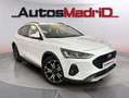 Ford Focus 1.0 Ecoboost MHEV 114kW Active Blanco - thumbnail 1