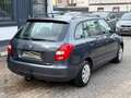 Skoda Fabia 1.4 Kombi 1. HAND / UNFALLFREI Grau - thumbnail 6
