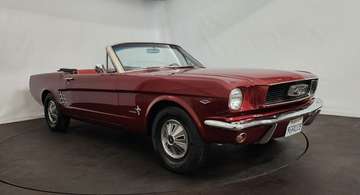 cabriolet