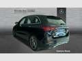 Mercedes-Benz B 200 200d Negro - thumbnail 3