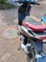 Piaggio Typhoon Aprilia SR Motard 125 Gris - thumbnail 6