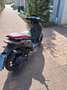 Piaggio Typhoon Aprilia SR Motard 125 Gris - thumbnail 5