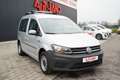 Volkswagen Caddy 1.0 TSI Tempomat Sitzheizung AHK Klima Argent - thumbnail 6