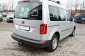 Volkswagen Caddy 1.0 TSI Tempomat Sitzheizung AHK Klima Argent - thumbnail 5