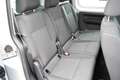 Volkswagen Caddy 1.0 TSI Tempomat Sitzheizung AHK Klima Argent - thumbnail 26