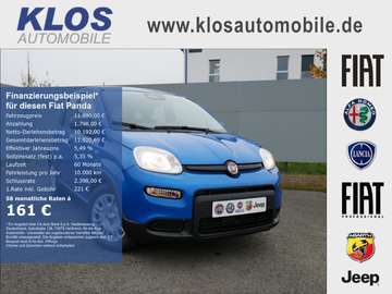 HYBRID 1.0 GSE 70PS PDC CITY PAKET RADIO