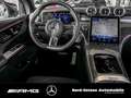 Mercedes-Benz GLC 300 d 4M AMG MBUX LED SHZ KLIMA NAVI Grau - thumbnail 7