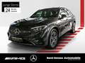 Mercedes-Benz GLC 300 d 4M AMG MBUX LED SHZ KLIMA NAVI Grau - thumbnail 1