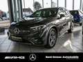 Mercedes-Benz GLC 300 d 4M AMG MBUX LED SHZ KLIMA NAVI Grau - thumbnail 6