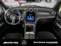 Mercedes-Benz GLC 300 d 4M AMG MBUX LED SHZ KLIMA NAVI Grau - thumbnail 10