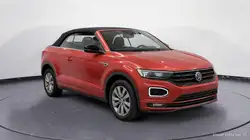 Volkswagen T-Roc TSI 150 DSG 7 CABRIOLET R-Line