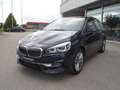 BMW 218 218d Active Tourer Luxury Line *Navi*Leder*LED Blau - thumbnail 4