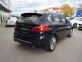 BMW 218 218d Active Tourer Luxury Line *Navi*Leder*LED Blau - thumbnail 3