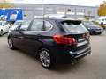 BMW 218 218d Active Tourer Luxury Line *Navi*Leder*LED Blau - thumbnail 6