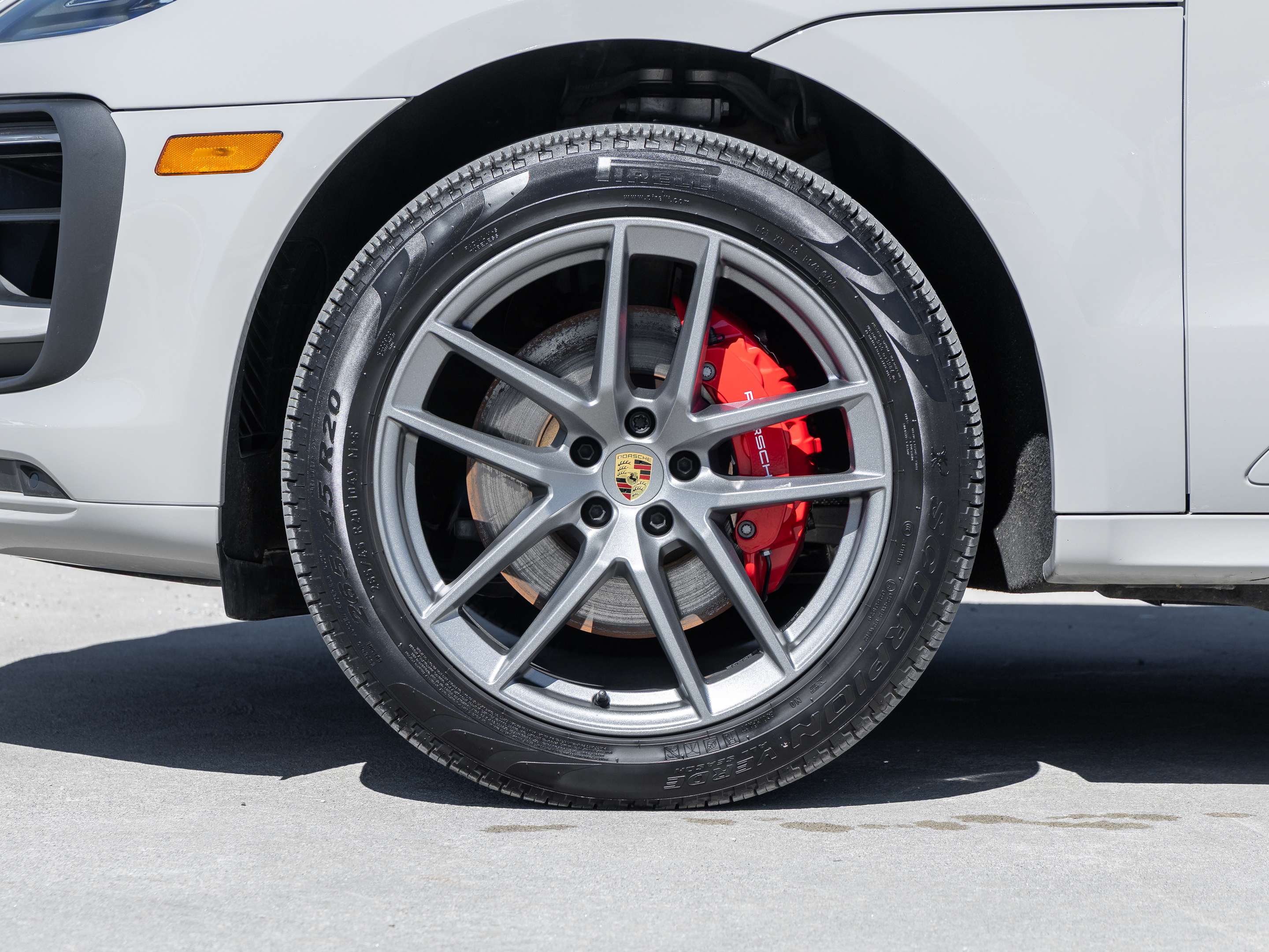 2025 Porsche Macan S | 2 Year Extended Warranty & Winter Tire Package thumb 7