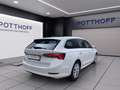 Skoda Octavia Combi 2.0 TDI DSG STYLE NAVI SITZHZG PDC Weiß - thumbnail 5