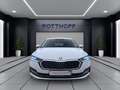 Skoda Octavia Combi 2.0 TDI DSG STYLE NAVI SITZHZG PDC Weiß - thumbnail 7