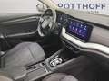 Skoda Octavia Combi 2.0 TDI DSG STYLE NAVI SITZHZG PDC Weiß - thumbnail 16