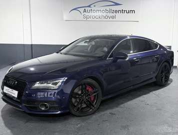 3.0 TFSI Quattro Stage1 430PS