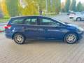 Ford Focus Focus Diesel 2.0 TDCi DPF Azul - thumbnail 7