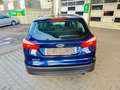 Ford Focus Focus Diesel 2.0 TDCi DPF Azul - thumbnail 4