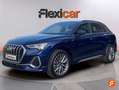 Audi Q3 45 TFSIe S line S-tronic Azul - thumbnail 3