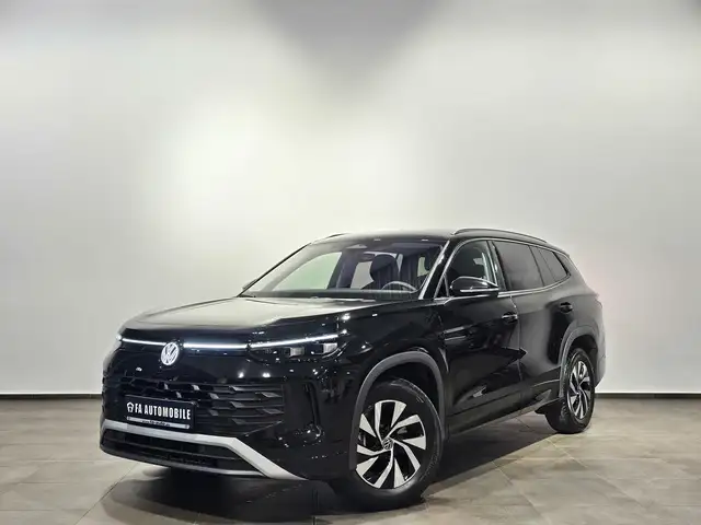 Volkswagen Tayron 2.0 TSI 4Motion Ledplus Kamera AHK Standh