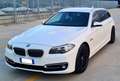 BMW 520 520d Touring xdrive Luxury 184cv auto E6 - thumbnail 1