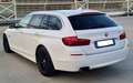 BMW 520 520d Touring xdrive Luxury 184cv auto E6 - thumbnail 6