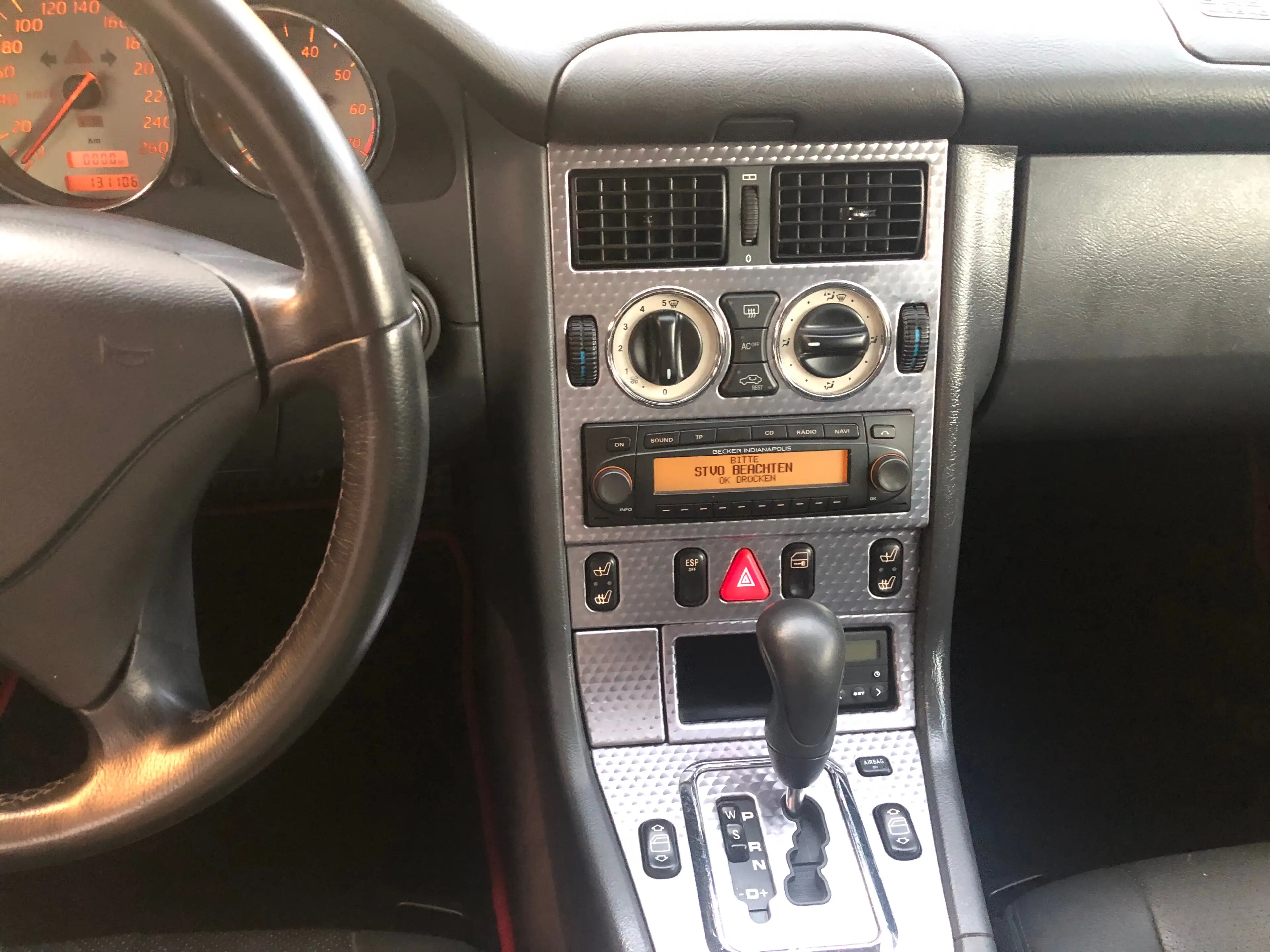 Mercedes-Benz SLK 200 SLK 200 Kompressor *TÜV HU 04.2027 *TOP Zustand — photo 9