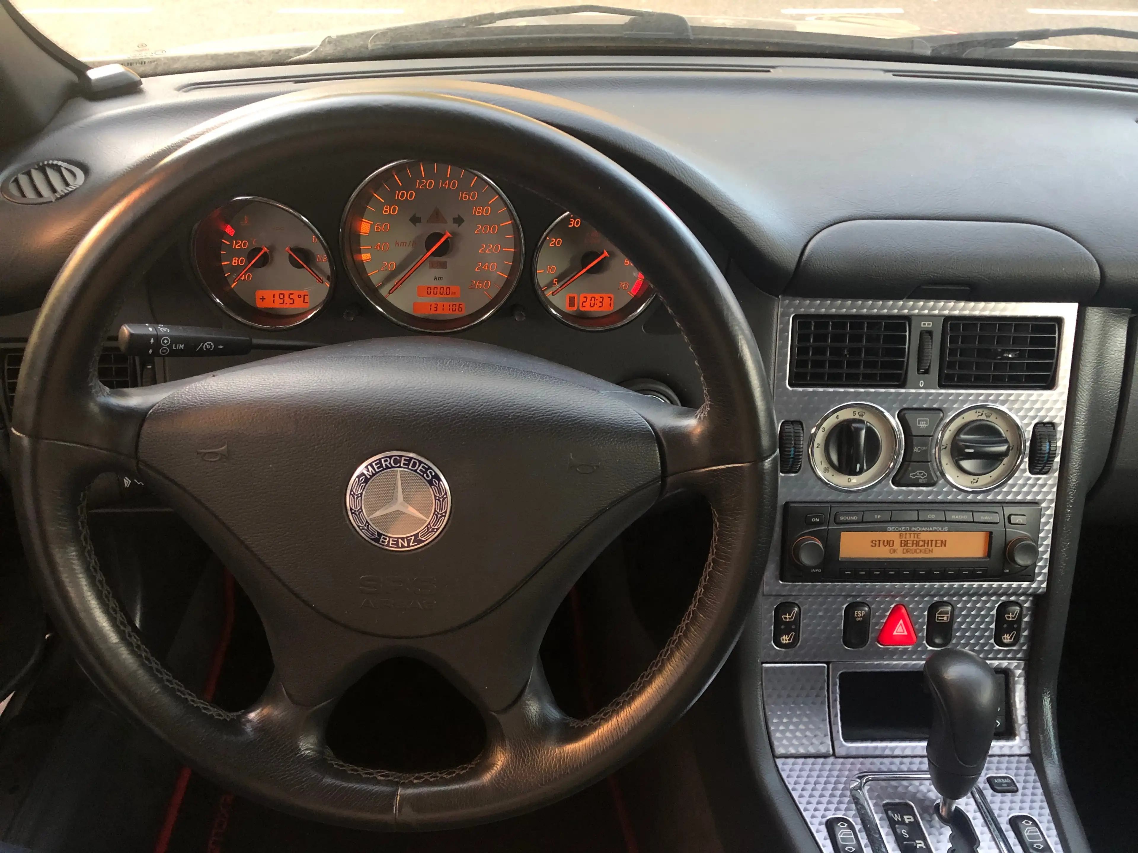 Mercedes-Benz SLK 200 SLK 200 Kompressor *TÜV HU 04.2027 *TOP Zustand — photo 8