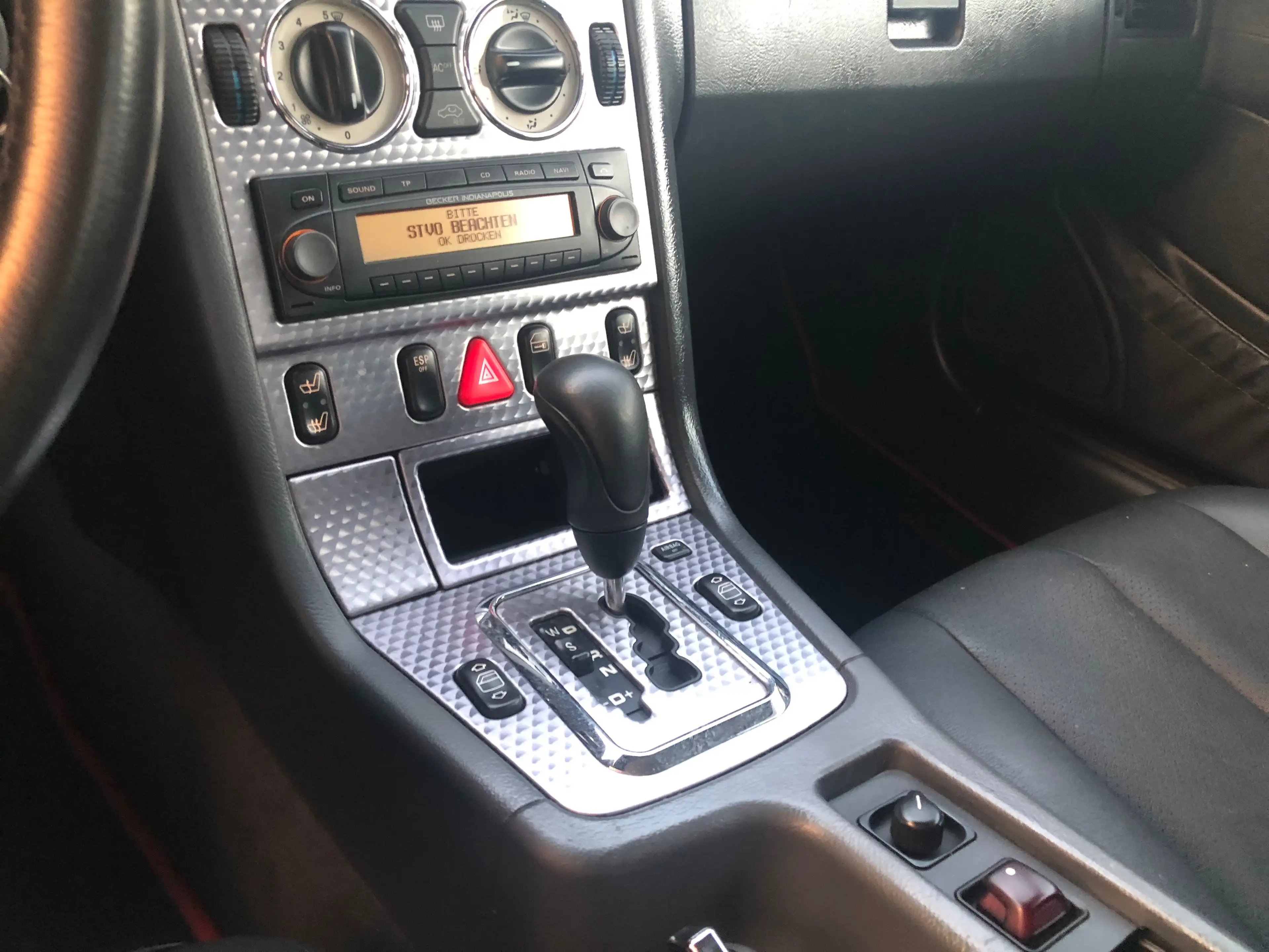 Mercedes-Benz SLK 200 SLK 200 Kompressor *TÜV HU 04.2027 *TOP Zustand — photo 10