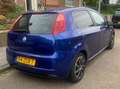 Fiat Punto Punto 1.4 Active Niebieski - thumbnail 2