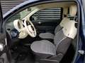 Fiat 500 Hybrid Lounge Blauw - thumbnail 18