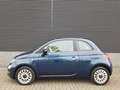 Fiat 500 Hybrid Lounge Blauw - thumbnail 13