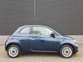 Fiat 500 Hybrid Lounge Blauw - thumbnail 32
