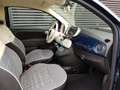 Fiat 500 Hybrid Lounge Blauw - thumbnail 10
