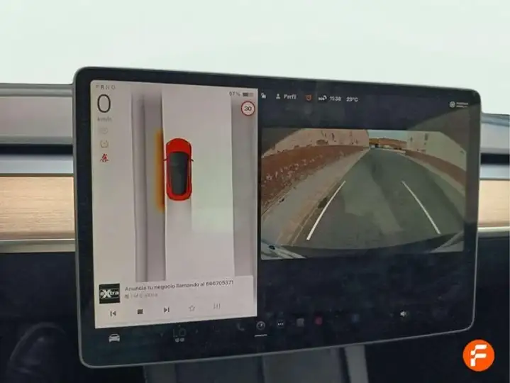 Tesla Model 3 2024, foto 18