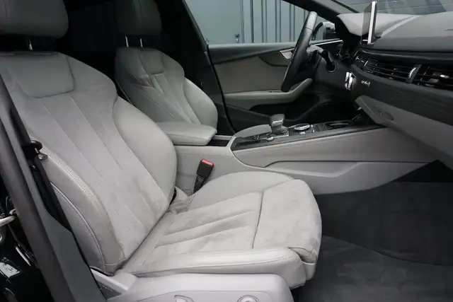Audi A5 view 18