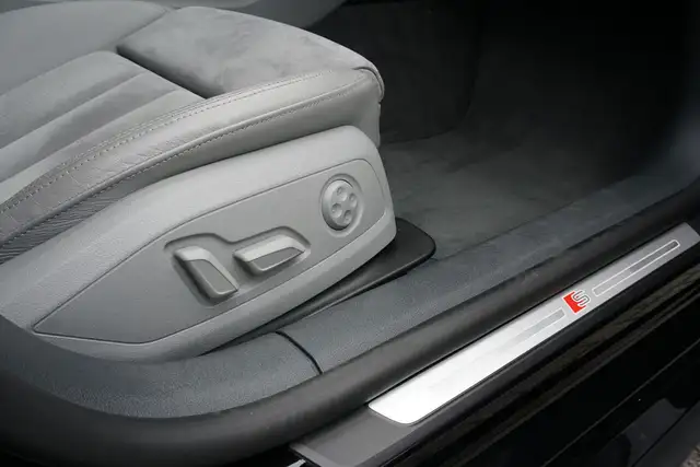 Audi A5 view 22