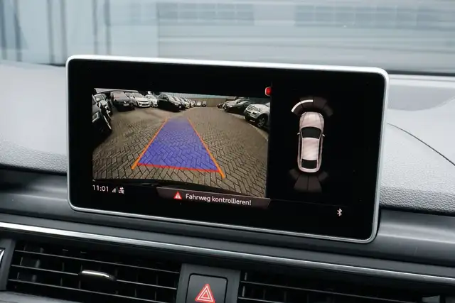 Audi A5 view 30