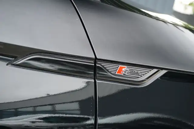 Audi A5 view 16