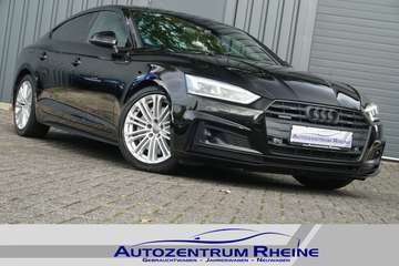 50TDI S LINE Matrix B&O PANO ACC HUD Kamera
