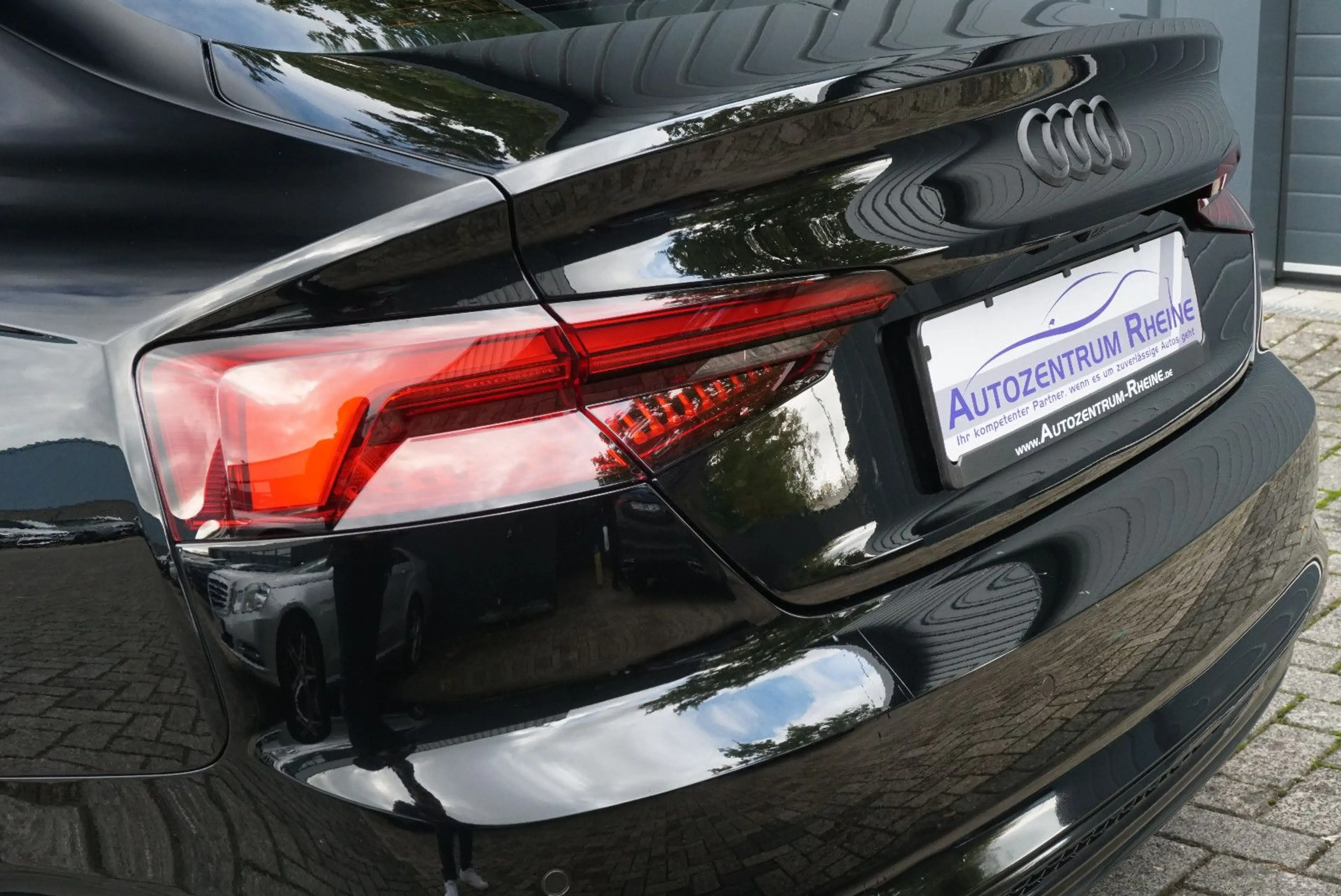 Audi A5 50TDI S LINE Matrix B&O PANO ACC HUD Kamera — photo 10