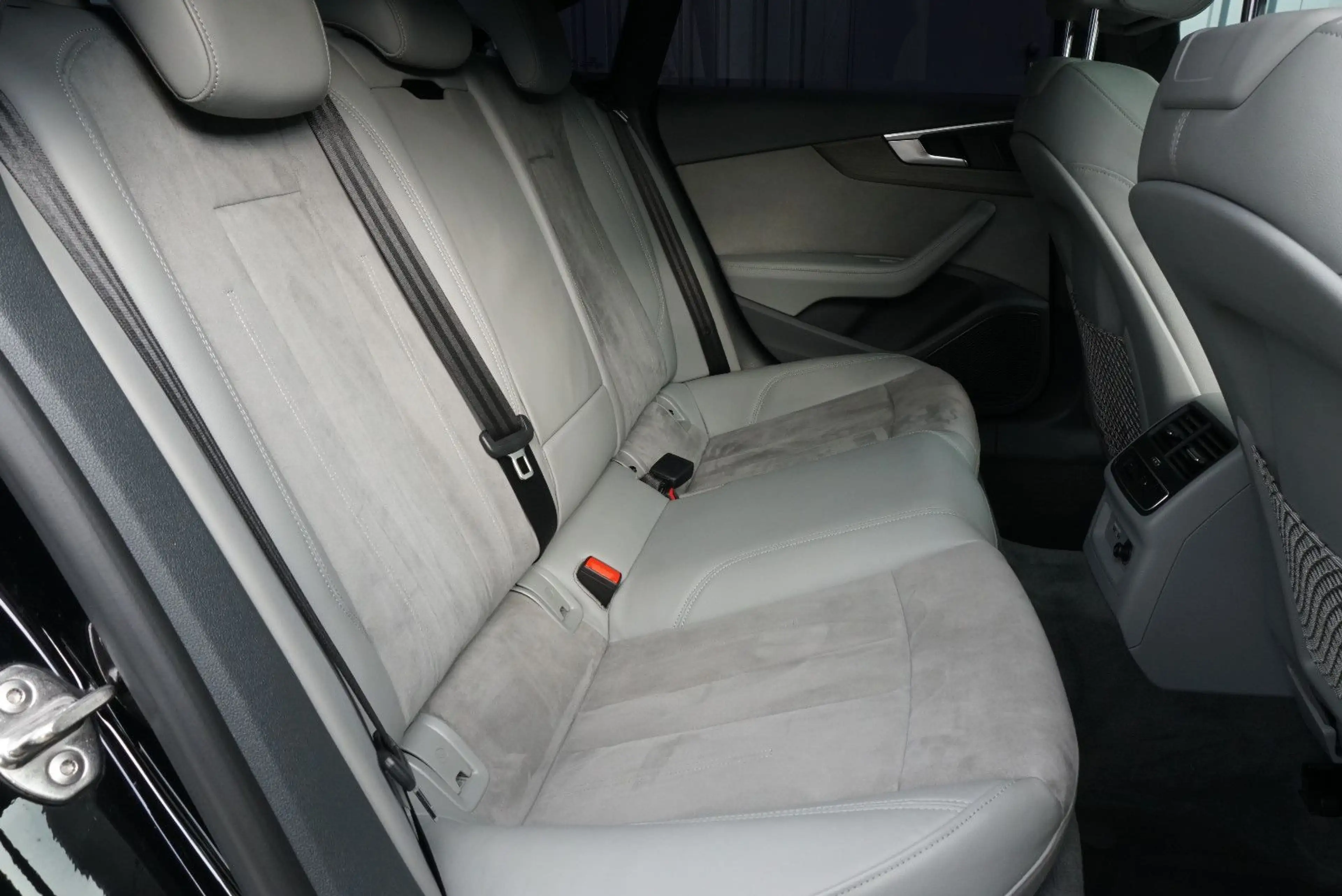 Audi A5 50TDI S LINE Matrix B&O PANO ACC HUD Kamera — photo 15