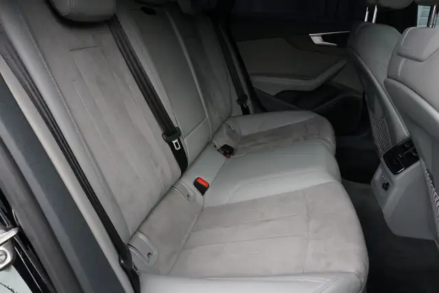 Audi A5 view 19