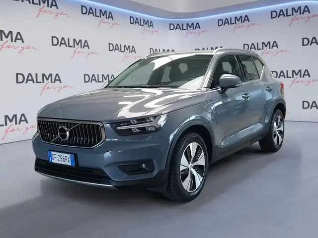 2021 Volvo XC40 for sale