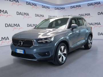 1.5 T4 plug-in-hybrid Inscription Expression auto