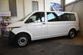 Volkswagen T6.1 Kombi T6.1 2.0 TDI 4Motion Kombi L2H1, 9-Sitzer, AHK,... Weiß - thumbnail 3